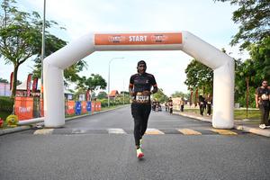 Run For Belang 2026