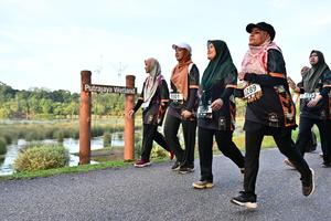 Run For Belang 2026