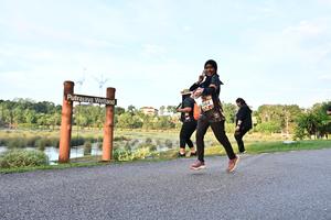 Run For Belang 2026