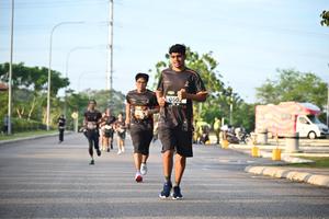 Run For Belang 2026