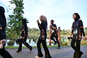 Run For Belang 2026
