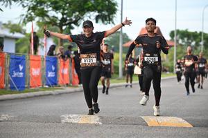 Run For Belang 2026