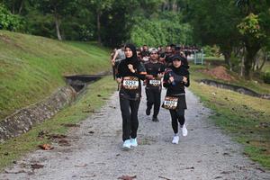 Run For Belang 2026