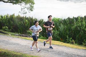 Run For Belang 2026