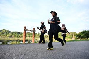 Run For Belang 2026