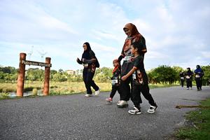Run For Belang 2026