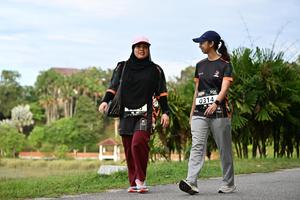Run For Belang 2026