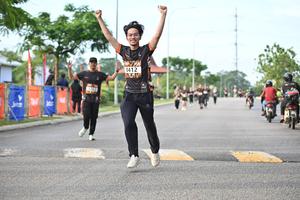 Run For Belang 2026