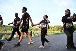 Run For Belang 2026