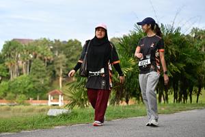 Run For Belang 2026