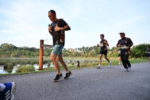 Run For Belang 2026