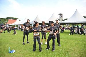 Run For Belang 2026