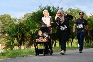 Run For Belang 2026