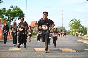 Run For Belang 2026
