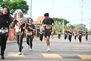 Run For Belang 2026