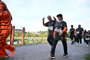 Run For Belang 2026