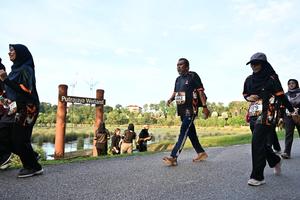 Run For Belang 2026