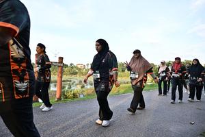 Run For Belang 2026