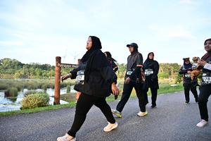 Run For Belang 2026