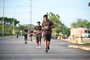 Run For Belang 2026
