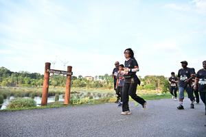 Run For Belang 2026