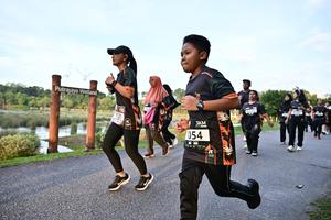 Run For Belang 2026
