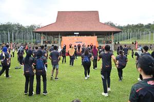 Run For Belang 2026