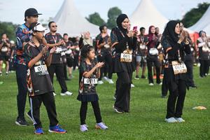 Run For Belang 2026