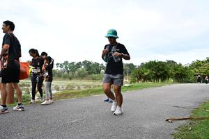 Run For Belang 2026