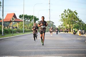 Run For Belang 2026