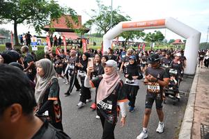 Run For Belang 2026