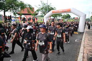 Run For Belang 2026