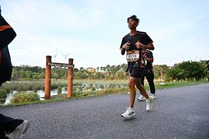 Run For Belang 2026