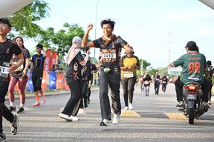 Run For Belang 2026