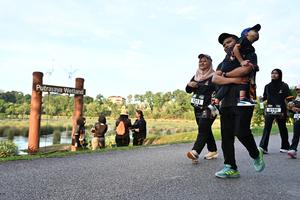 Run For Belang 2026
