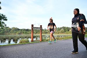 Run For Belang 2026