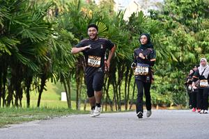 Run For Belang 2026