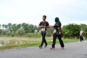 Run For Belang 2026