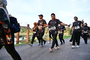 Run For Belang 2026
