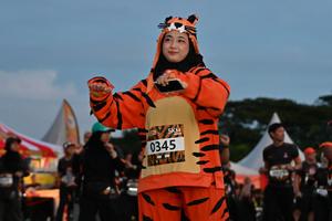 Run For Belang 2026