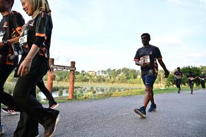 Run For Belang 2026