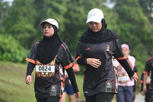 Run For Belang 2026