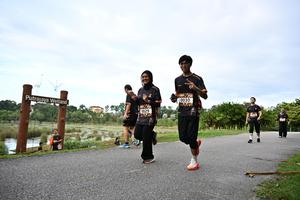 Run For Belang 2026