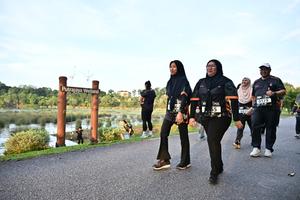 Run For Belang 2026
