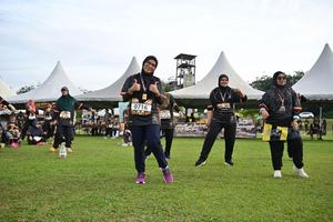 Run For Belang 2026