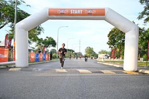 Run For Belang 2026