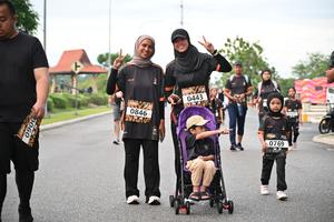 Run For Belang 2026
