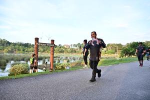 Run For Belang 2026