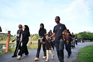 Run For Belang 2026