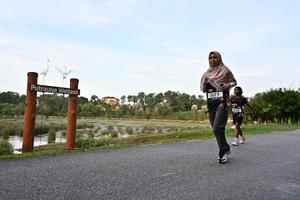 Run For Belang 2026
